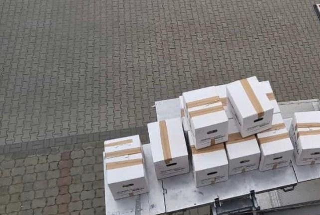 Checkliste für Ihren Büroumzug in Bobritzsch Hilbersdorf