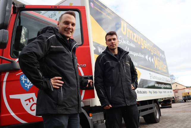 Möbeltaxi Bobritzsch Hilbersdorf