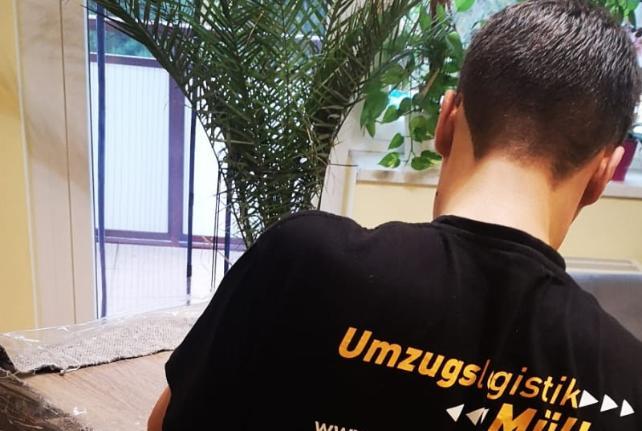 Preise für Ihren Studentenumzug in Bobritzsch Hilbersdorf