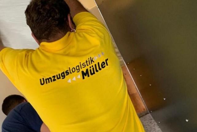 Mit den Umzugshelfer richtig planen in Bobritzsch Hilbersdorf
